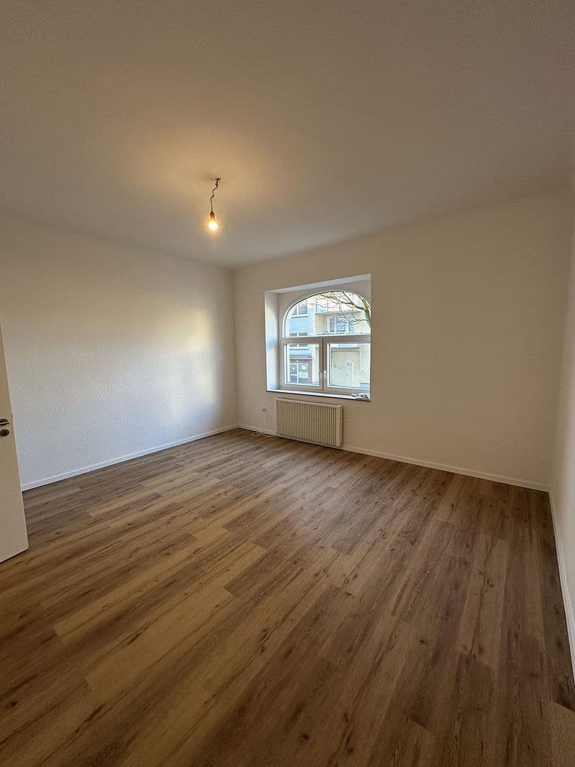 Pronájem bytu 1+kk 43 m², Essen, Severní Porýní-Vestfálsko Pronájem bytu 1+kk 43 m², Essen, Severní Porýní-Vestfálsko