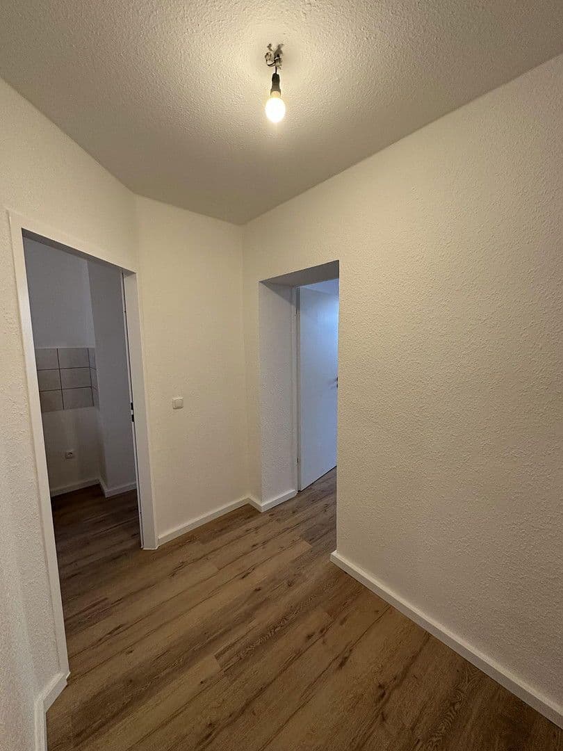 Pronájem bytu 1+kk 43 m², Essen, Severní Porýní-Vestfálsko Pronájem bytu 1+kk 43 m², Essen, Severní Porýní-Vestfálsko