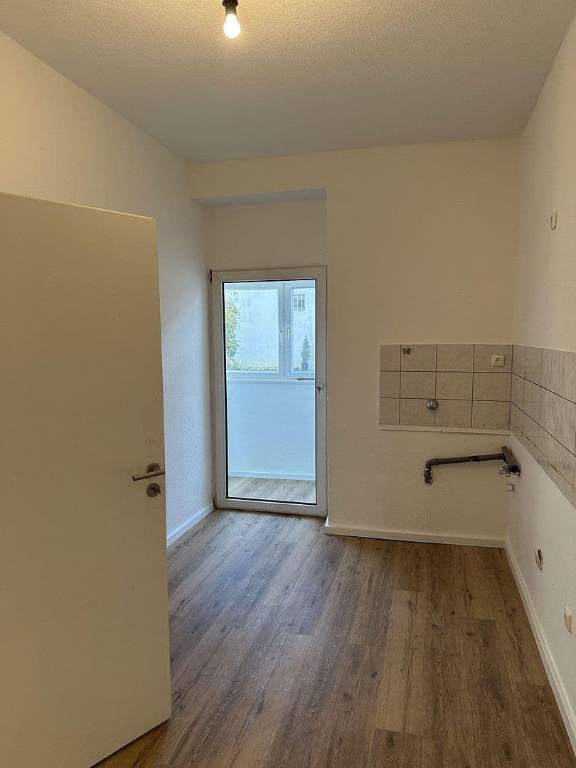 Pronájem bytu 1+kk 43 m², Essen, Severní Porýní-Vestfálsko Pronájem bytu 1+kk 43 m², Essen, Severní Porýní-Vestfálsko