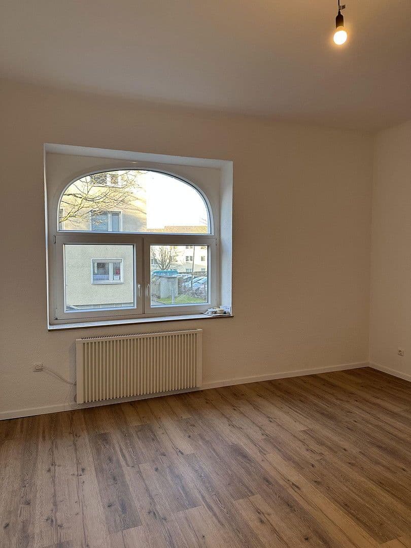 Pronájem bytu 1+kk 43 m², Essen, Severní Porýní-Vestfálsko Pronájem bytu 1+kk 43 m², Essen, Severní Porýní-Vestfálsko