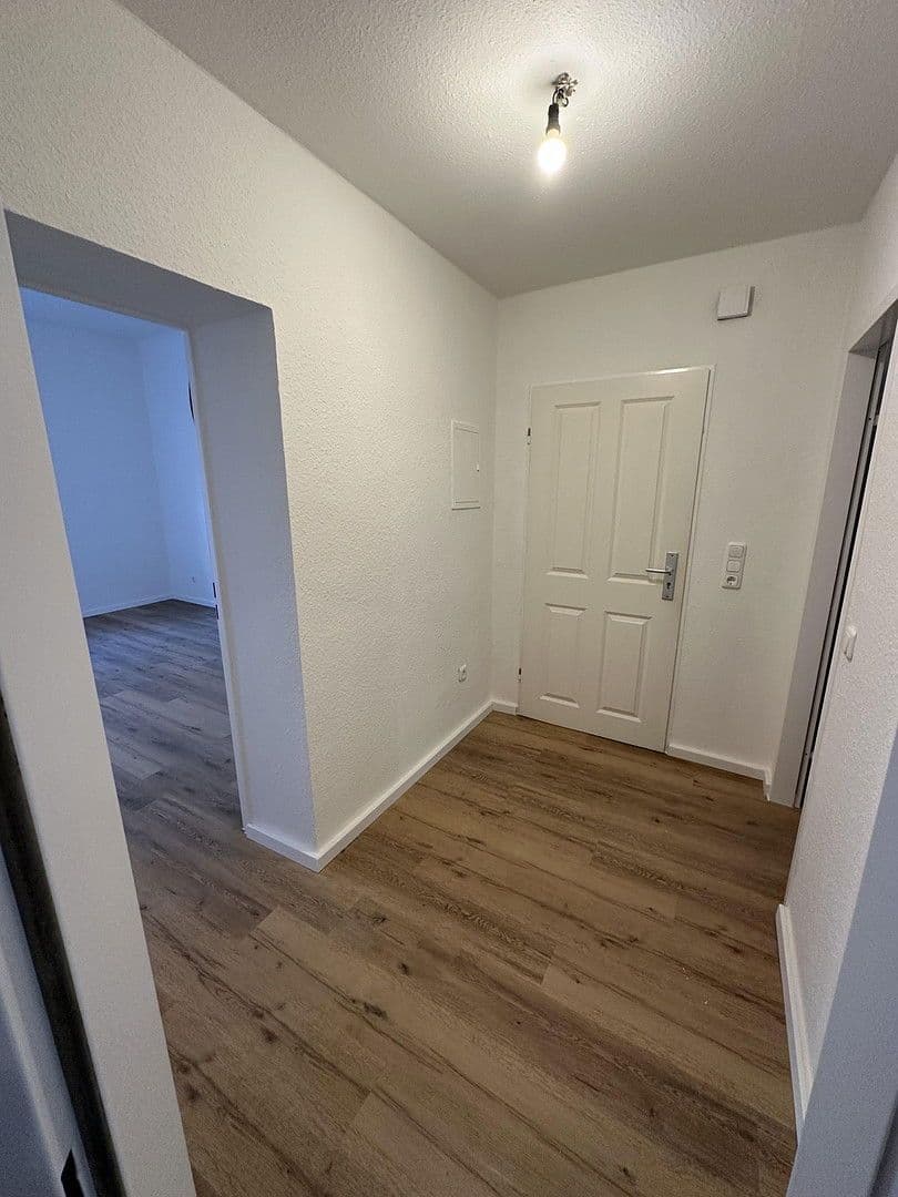 Pronájem bytu 1+kk 43 m², Essen, Severní Porýní-Vestfálsko Pronájem bytu 1+kk 43 m², Essen, Severní Porýní-Vestfálsko