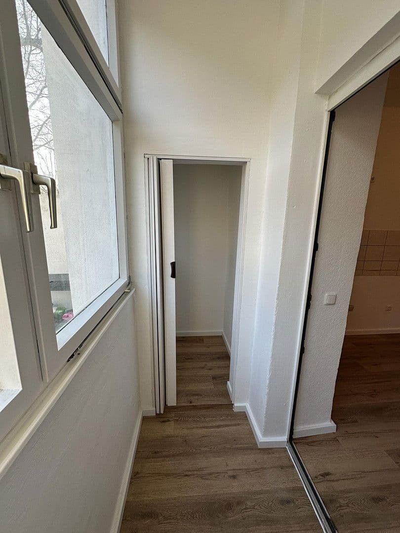 Pronájem bytu 1+kk 43 m², Essen, Severní Porýní-Vestfálsko Pronájem bytu 1+kk 43 m², Essen, Severní Porýní-Vestfálsko