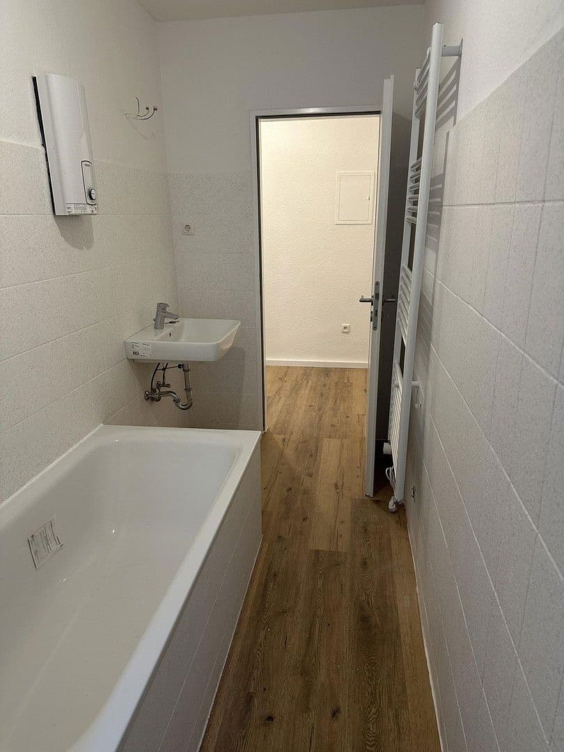 Pronájem bytu 1+kk 43 m², Essen, Severní Porýní-Vestfálsko Pronájem bytu 1+kk 43 m², Essen, Severní Porýní-Vestfálsko