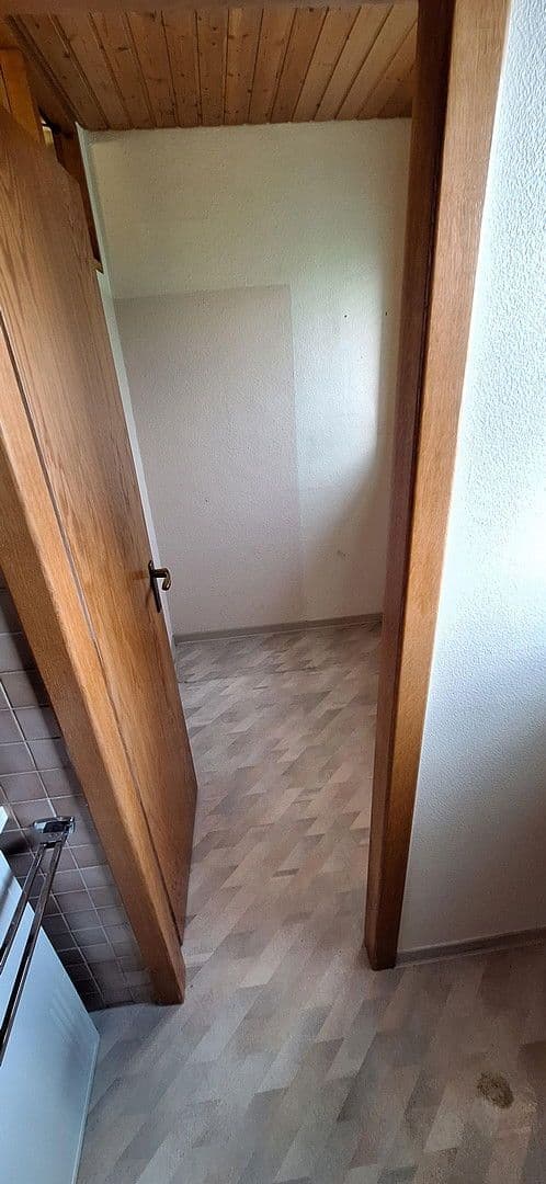 Prodej bytu 2+1 58 m², Rottweiler Straße 84, Villingen-Schwenningen, Bádensko-Württembersko Prodej bytu 2+1 58 m², Rottweiler Straße 84, Villingen-Schwenningen, Bádensko-Württembersko