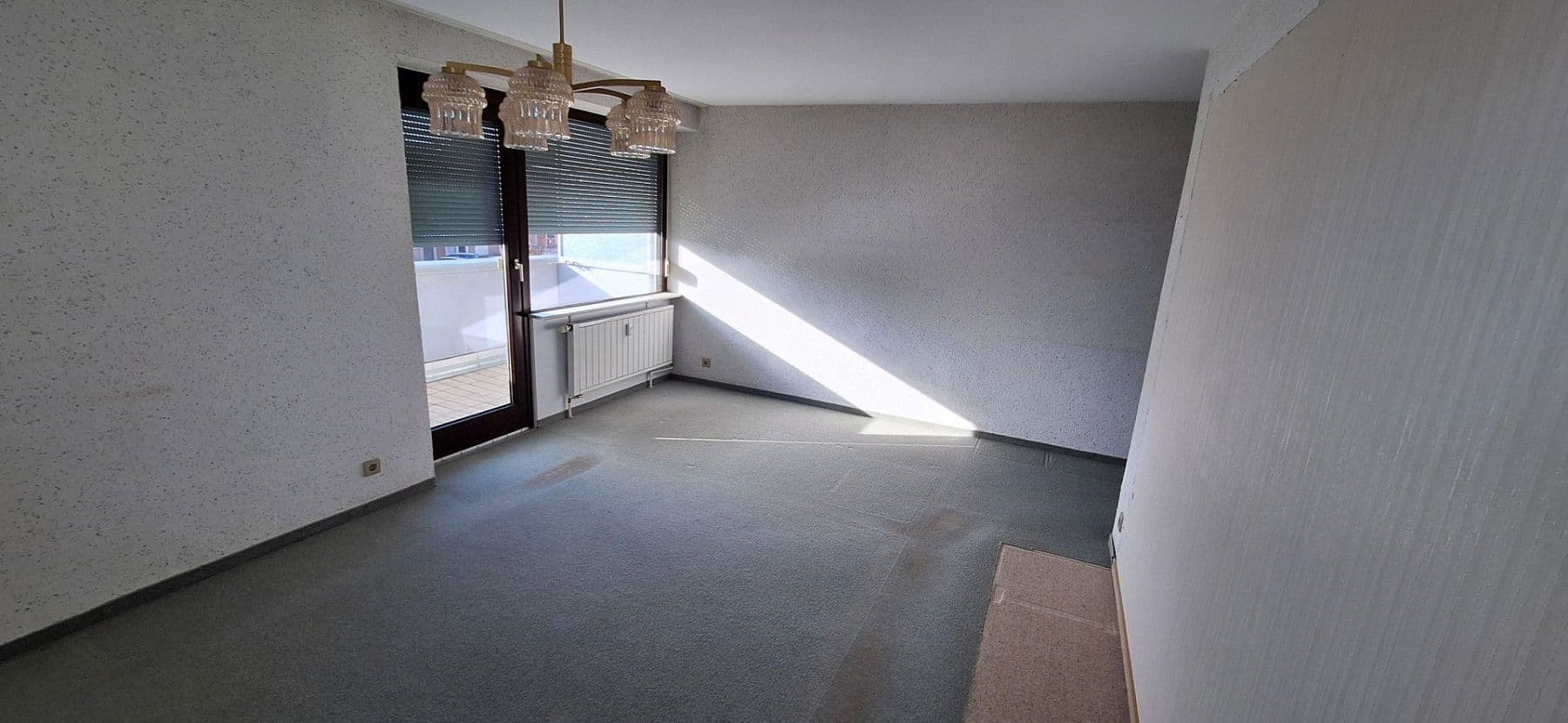 Prodej bytu 2+1 58 m², Rottweiler Straße 84, Villingen-Schwenningen, Bádensko-Württembersko Prodej bytu 2+1 58 m², Rottweiler Straße 84, Villingen-Schwenningen, Bádensko-Württembersko