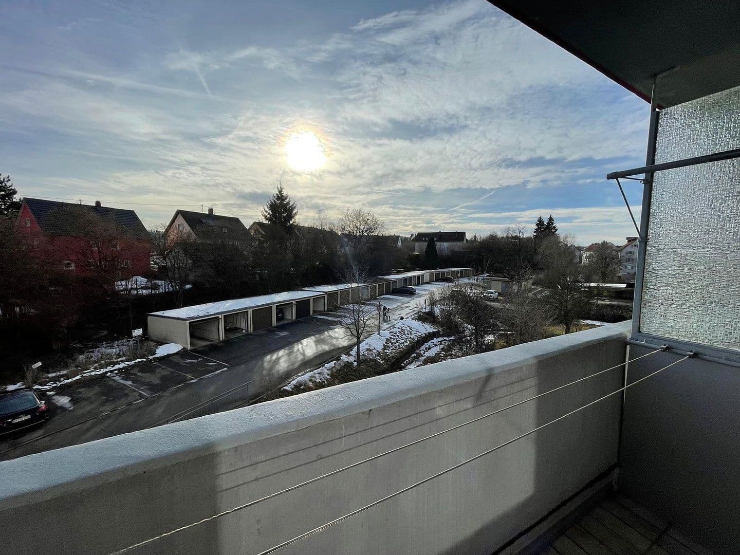 Prodej bytu 2+1 58 m², Rottweiler Straße 84, Villingen-Schwenningen, Bádensko-Württembersko Prodej bytu 2+1 58 m², Rottweiler Straße 84, Villingen-Schwenningen, Bádensko-Württembersko