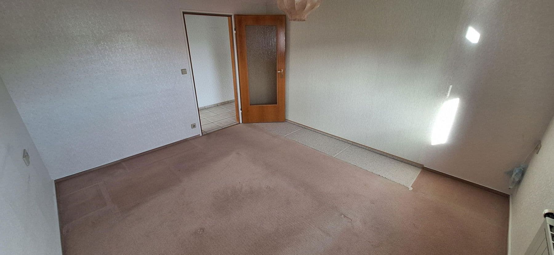 Prodej bytu 2+1 58 m², Rottweiler Straße 84, Villingen-Schwenningen, Bádensko-Württembersko Prodej bytu 2+1 58 m², Rottweiler Straße 84, Villingen-Schwenningen, Bádensko-Württembersko