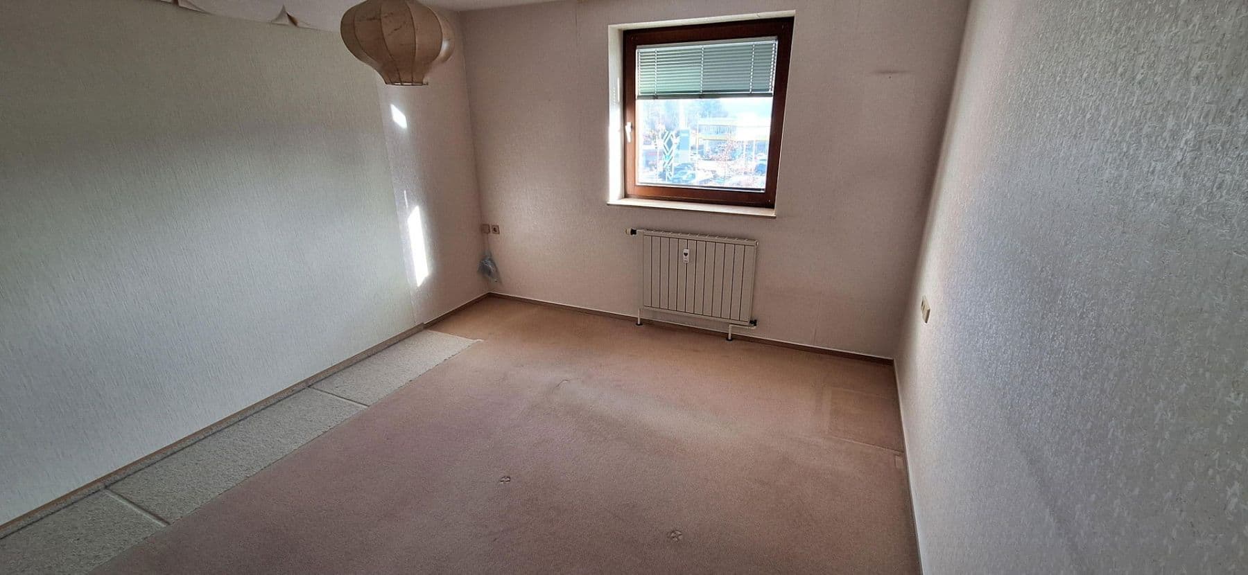 Prodej bytu 2+1 58 m², Rottweiler Straße 84, Villingen-Schwenningen, Bádensko-Württembersko Prodej bytu 2+1 58 m², Rottweiler Straße 84, Villingen-Schwenningen, Bádensko-Württembersko