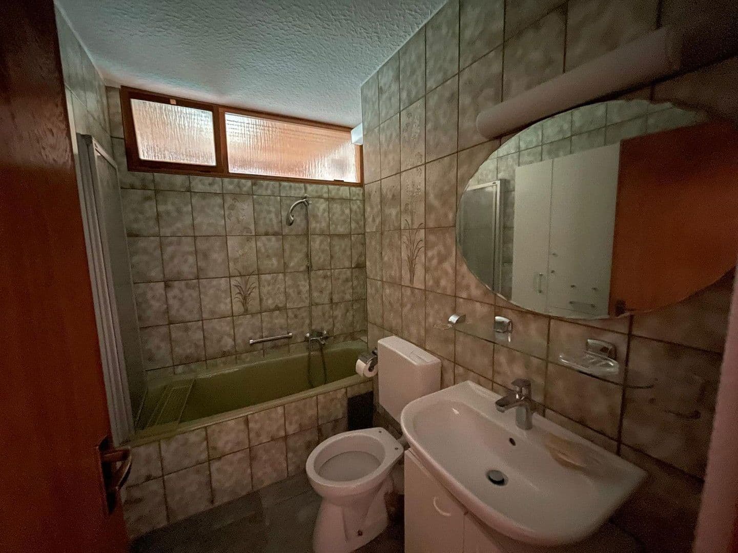 Prodej bytu 2+1 58 m², Rottweiler Straße 84, Villingen-Schwenningen, Bádensko-Württembersko Prodej bytu 2+1 58 m², Rottweiler Straße 84, Villingen-Schwenningen, Bádensko-Württembersko