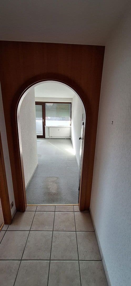 Prodej bytu 2+1 58 m², Rottweiler Straße 84, Villingen-Schwenningen, Bádensko-Württembersko Prodej bytu 2+1 58 m², Rottweiler Straße 84, Villingen-Schwenningen, Bádensko-Württembersko