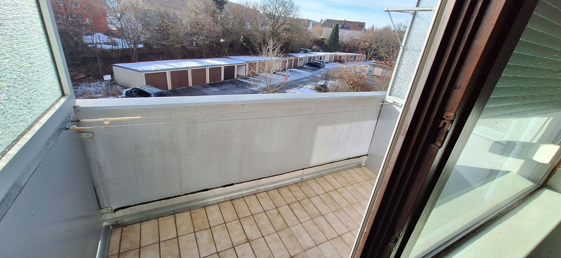 Prodej bytu 2+1 58 m², Rottweiler Straße 84, Villingen-Schwenningen, Bádensko-Württembersko Prodej bytu 2+1 58 m², Rottweiler Straße 84, Villingen-Schwenningen, Bádensko-Württembersko