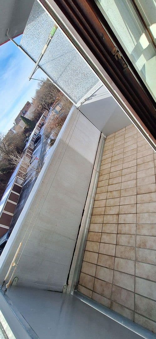 Prodej bytu 2+1 58 m², Rottweiler Straße 84, Villingen-Schwenningen, Bádensko-Württembersko Prodej bytu 2+1 58 m², Rottweiler Straße 84, Villingen-Schwenningen, Bádensko-Württembersko