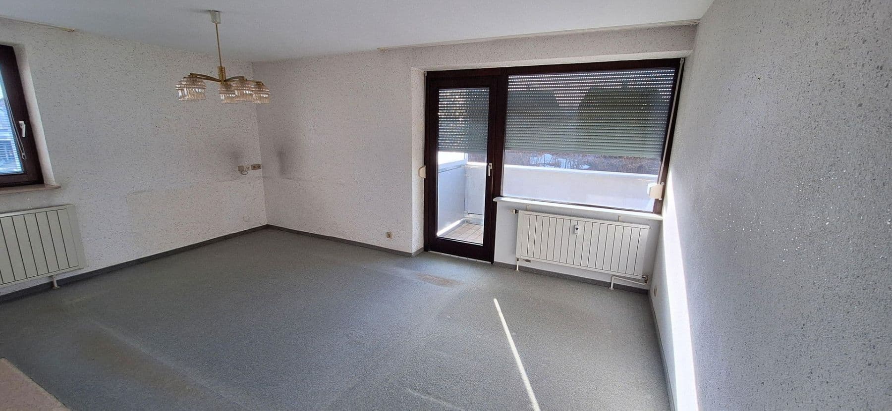 Prodej bytu 2+1 58 m², Rottweiler Straße 84, Villingen-Schwenningen, Bádensko-Württembersko Prodej bytu 2+1 58 m², Rottweiler Straße 84, Villingen-Schwenningen, Bádensko-Württembersko