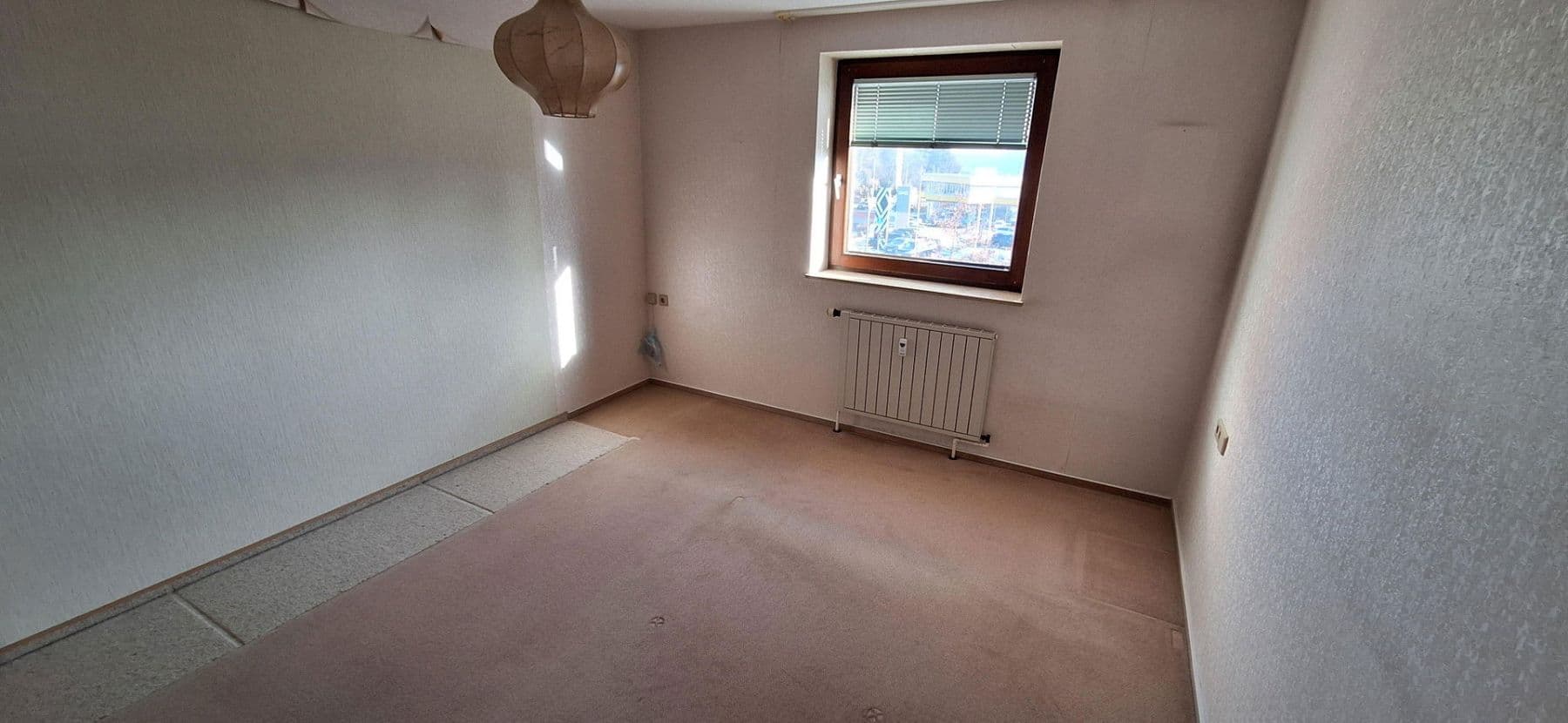 Prodej bytu 2+1 58 m², Rottweiler Straße 84, Villingen-Schwenningen, Bádensko-Württembersko Prodej bytu 2+1 58 m², Rottweiler Straße 84, Villingen-Schwenningen, Bádensko-Württembersko