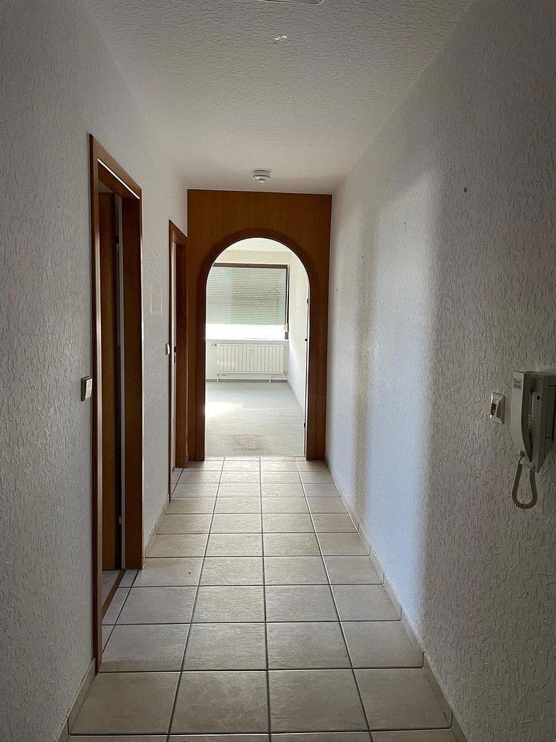 Prodej bytu 2+1 58 m², Rottweiler Straße 84, Villingen-Schwenningen, Bádensko-Württembersko Prodej bytu 2+1 58 m², Rottweiler Straße 84, Villingen-Schwenningen, Bádensko-Württembersko