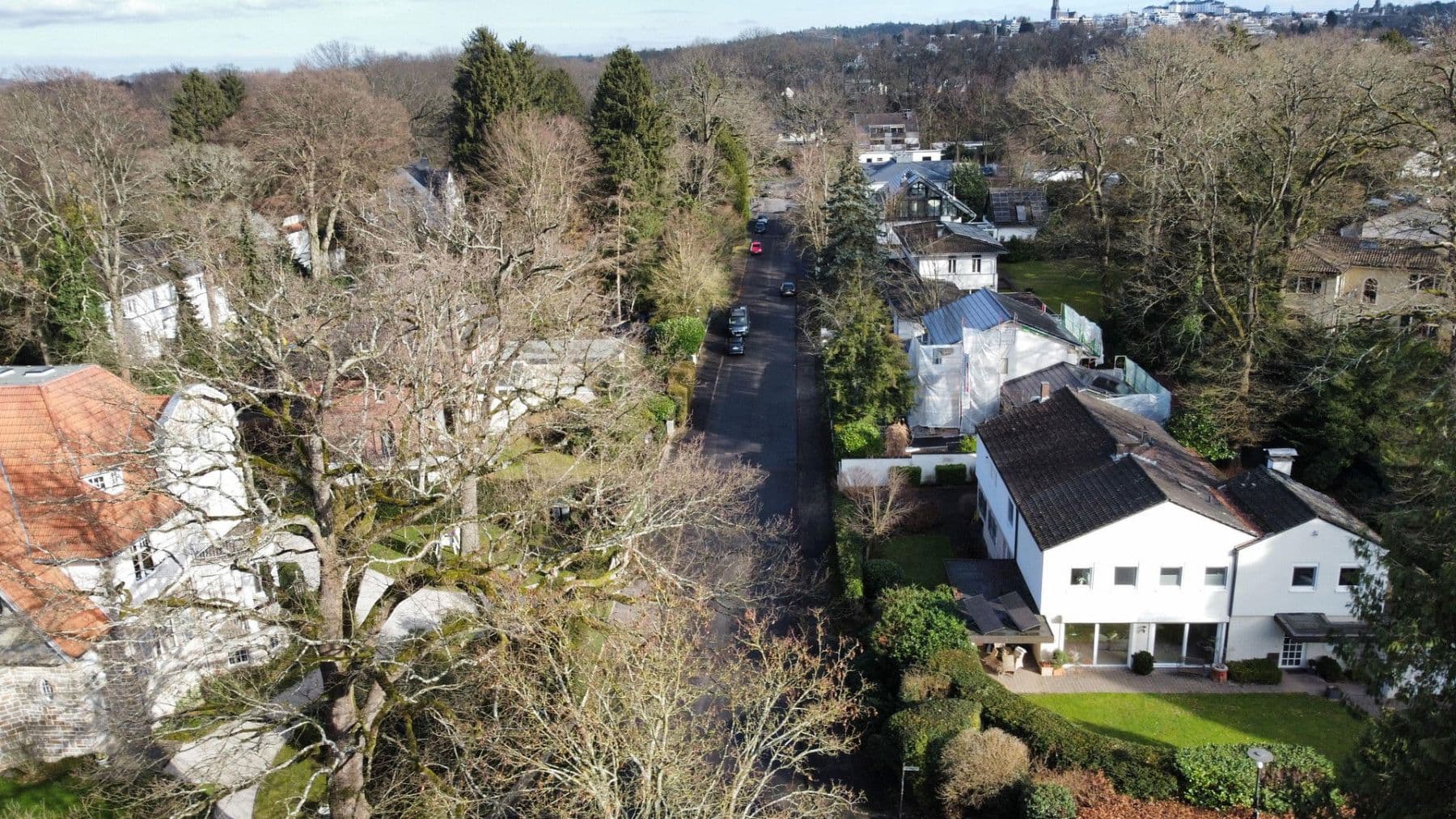 Prodej bytu 3+1 135 m², Bergisch Gladbach, Severní Porýní-Vestfálsko Prodej bytu 3+1 135 m², Bergisch Gladbach, Severní Porýní-Vestfálsko