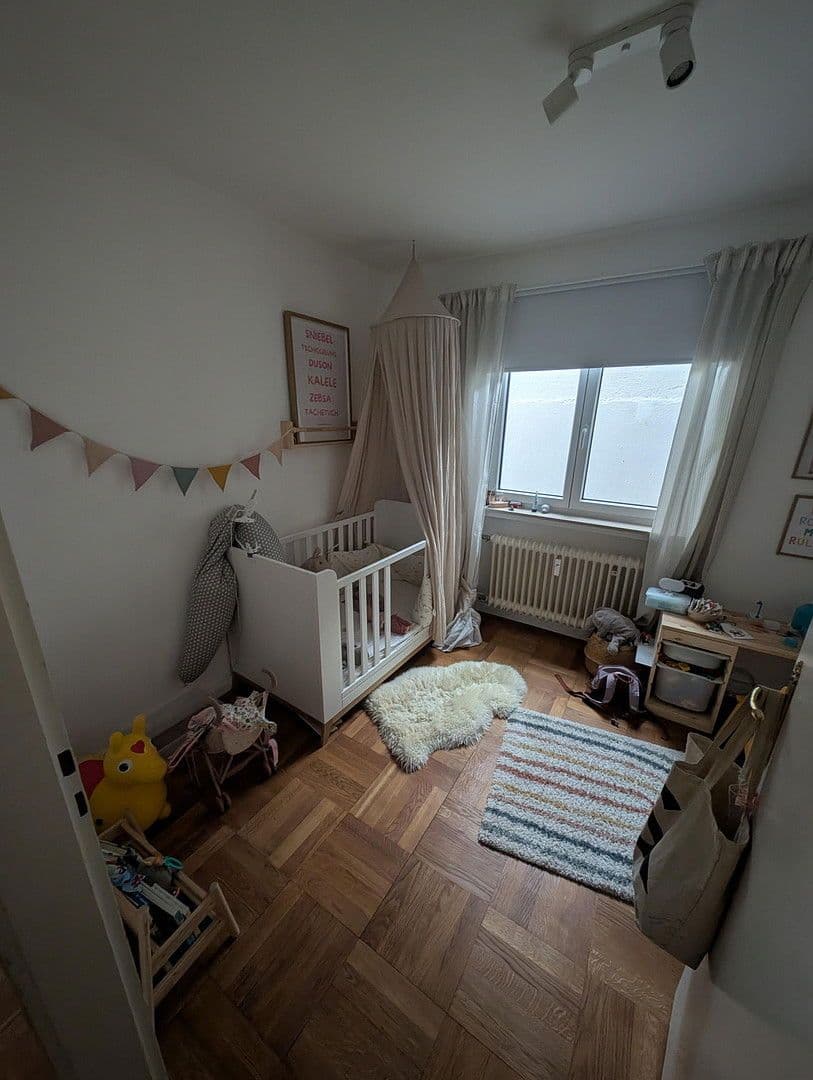 Prodej bytu 3+1 76 m², Stuttgart, Bádensko-Württembersko Prodej bytu 3+1 76 m², Stuttgart, Bádensko-Württembersko