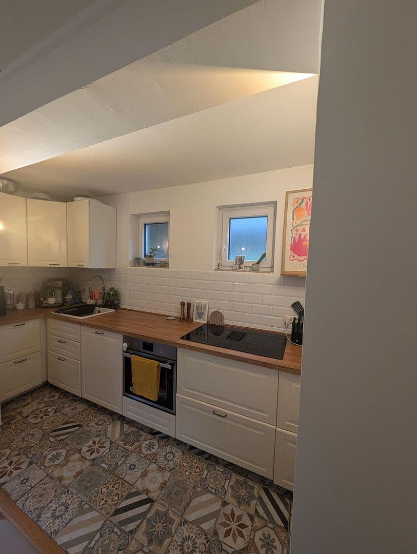 Prodej bytu 3+1 76 m², Stuttgart, Bádensko-Württembersko Prodej bytu 3+1 76 m², Stuttgart, Bádensko-Württembersko