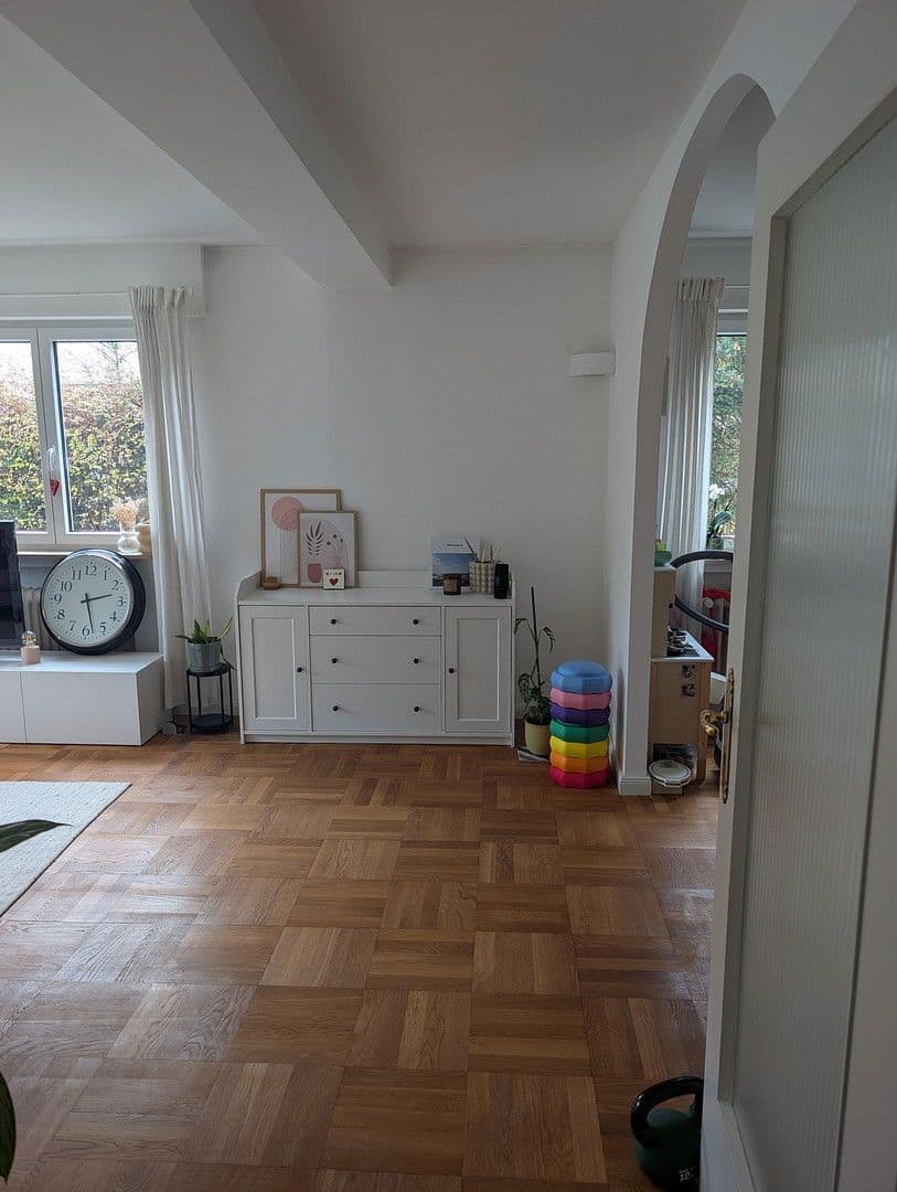 Prodej bytu 3+1 76 m², Stuttgart, Bádensko-Württembersko Prodej bytu 3+1 76 m², Stuttgart, Bádensko-Württembersko