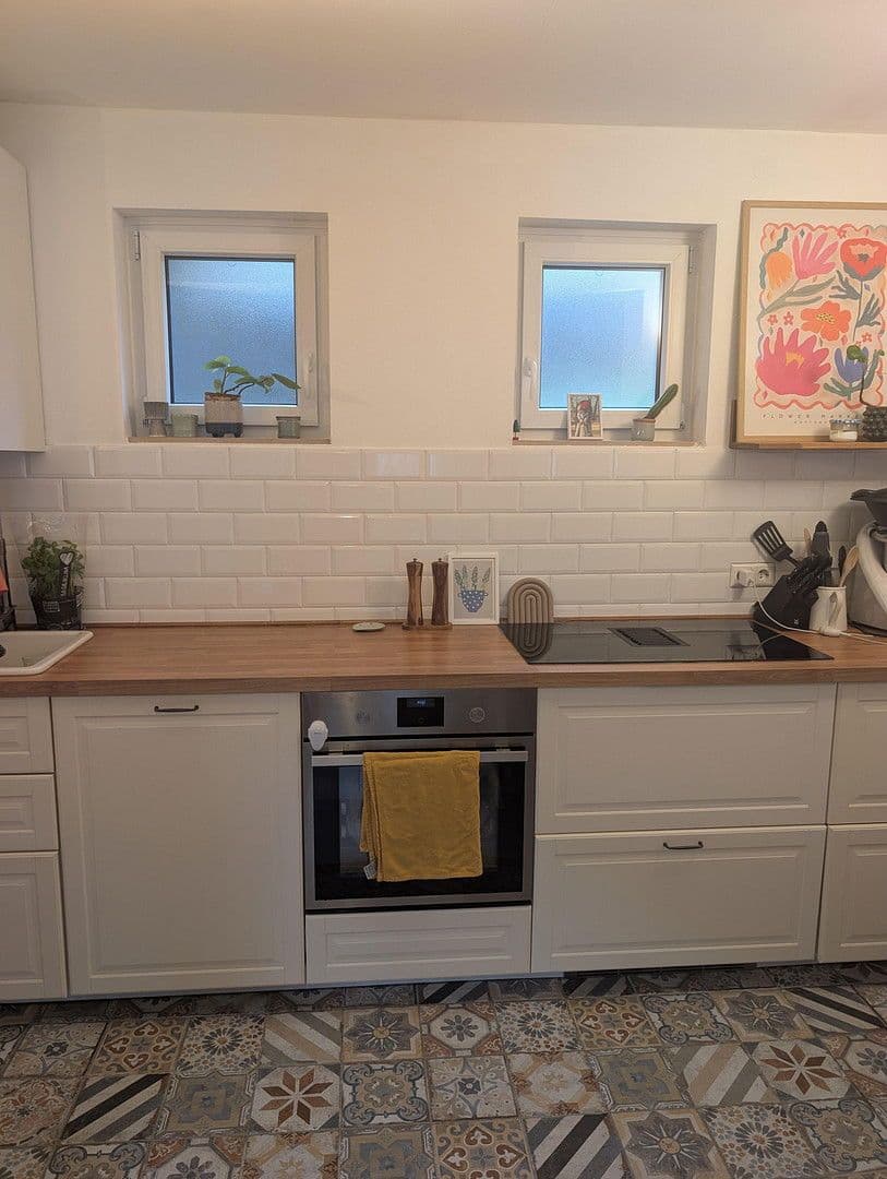 Prodej bytu 3+1 76 m², Stuttgart, Bádensko-Württembersko Prodej bytu 3+1 76 m², Stuttgart, Bádensko-Württembersko