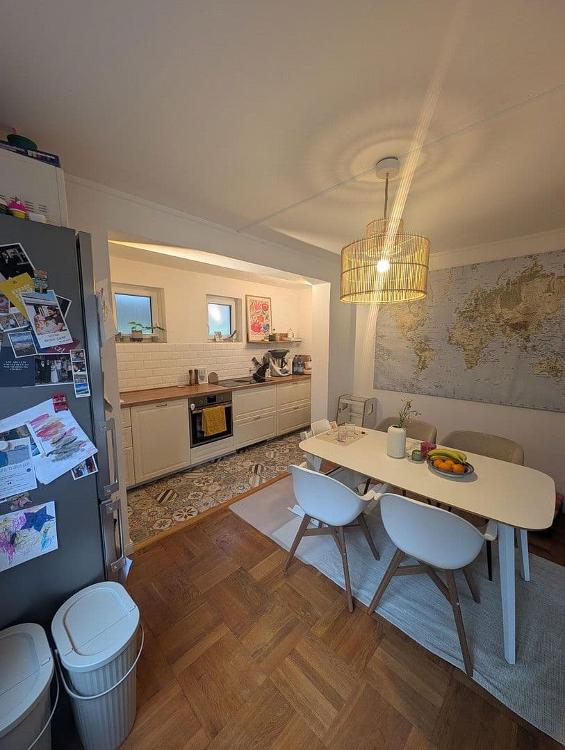 Prodej bytu 3+1 76 m², Stuttgart, Bádensko-Württembersko Prodej bytu 3+1 76 m², Stuttgart, Bádensko-Württembersko