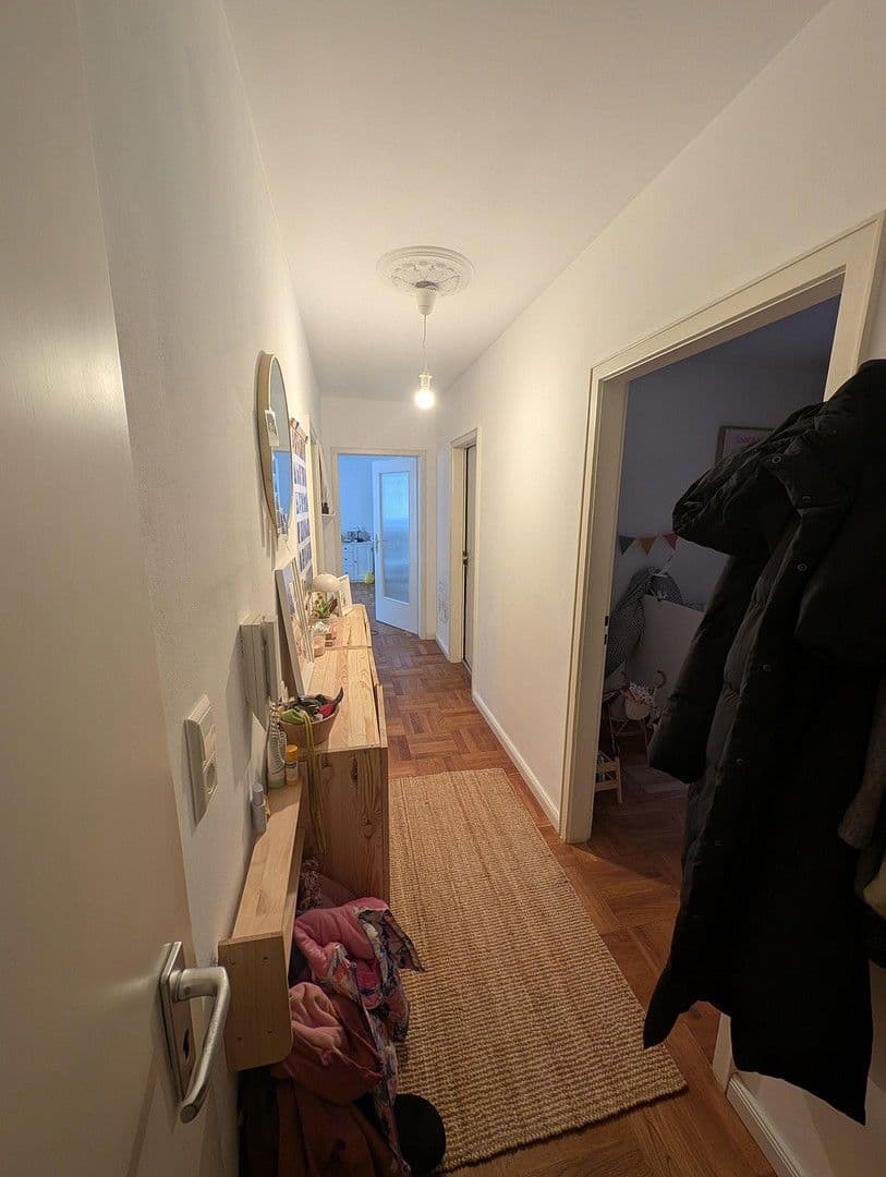 Prodej bytu 3+1 76 m², Stuttgart, Bádensko-Württembersko Prodej bytu 3+1 76 m², Stuttgart, Bádensko-Württembersko