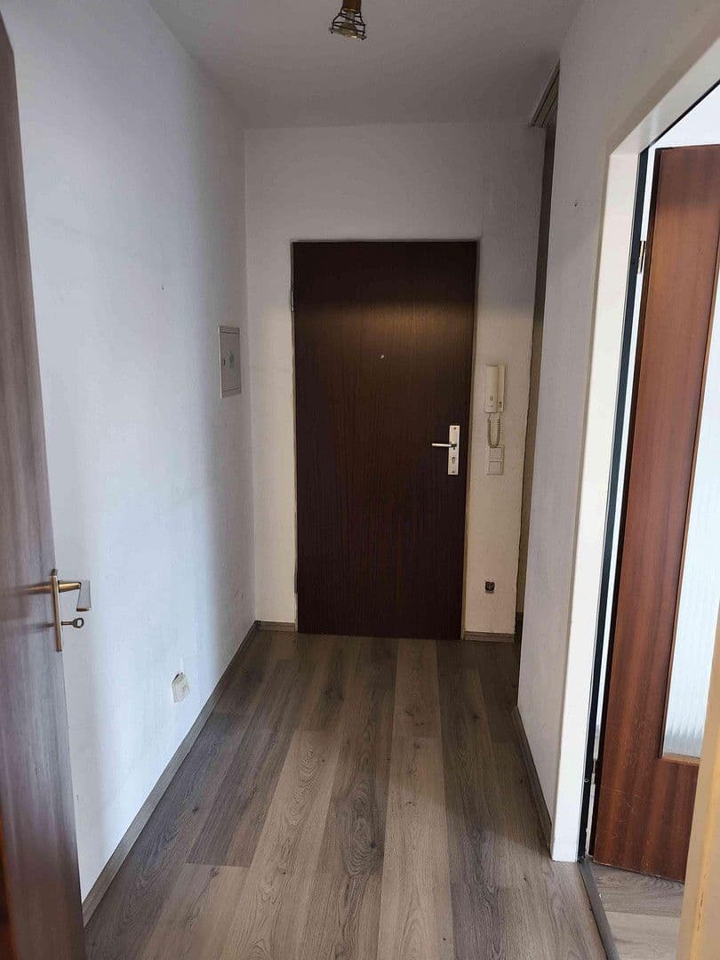 Pronájem bytu 1+1 40 m², Kurt-Schumacher Str. 14, Herten, Severní Porýní-Vestfálsko Pronájem bytu 1+1 40 m², Kurt-Schumacher Str. 14, Herten, Severní Porýní-Vestfálsko