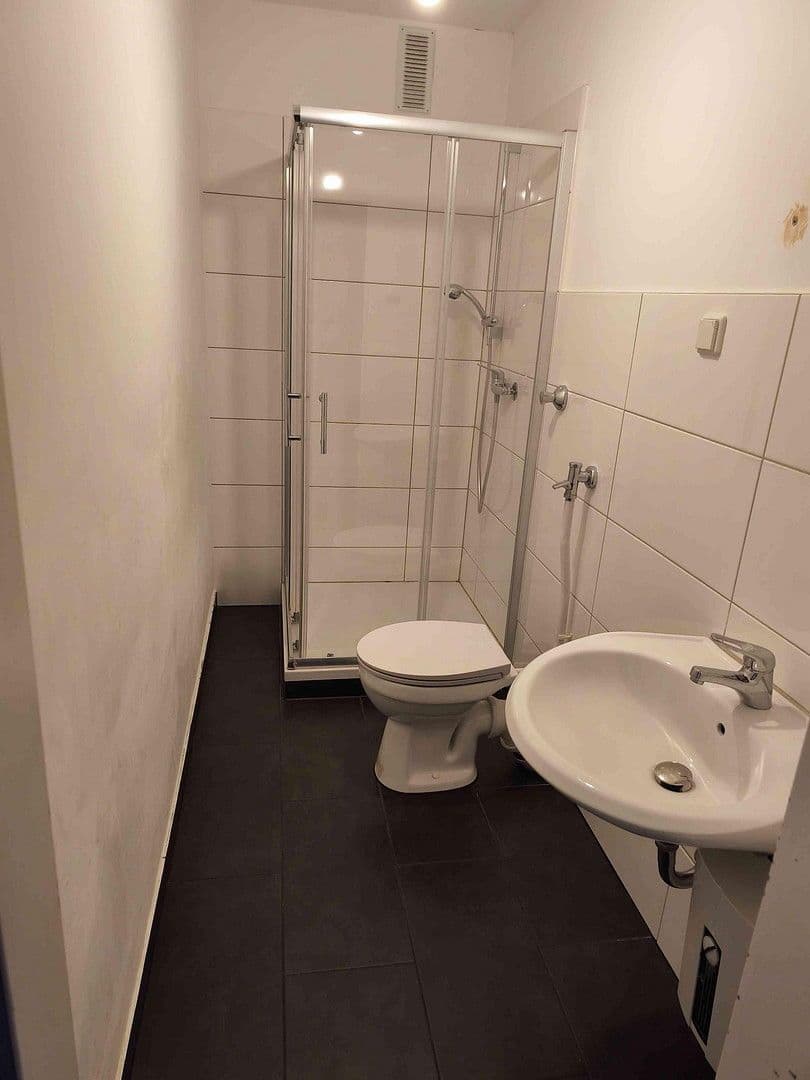 Pronájem bytu 1+1 40 m², Kurt-Schumacher Str. 14, Herten, Severní Porýní-Vestfálsko Pronájem bytu 1+1 40 m², Kurt-Schumacher Str. 14, Herten, Severní Porýní-Vestfálsko