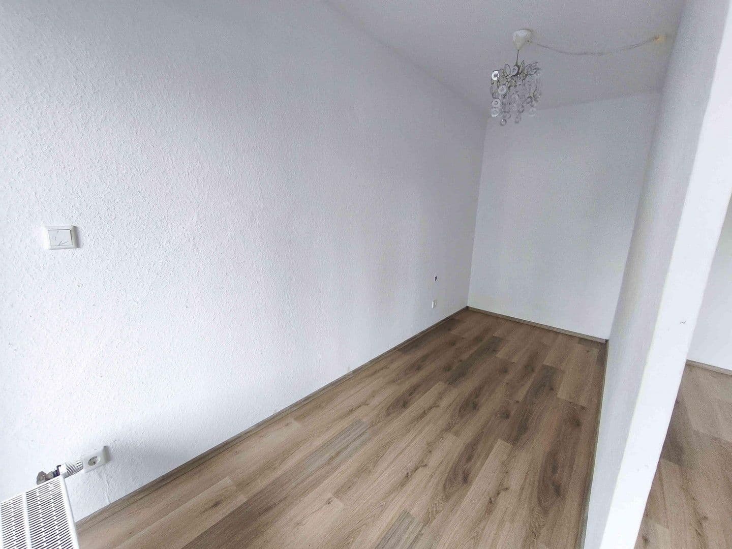 Pronájem bytu 1+1 40 m², Kurt-Schumacher Str. 14, Herten, Severní Porýní-Vestfálsko Pronájem bytu 1+1 40 m², Kurt-Schumacher Str. 14, Herten, Severní Porýní-Vestfálsko