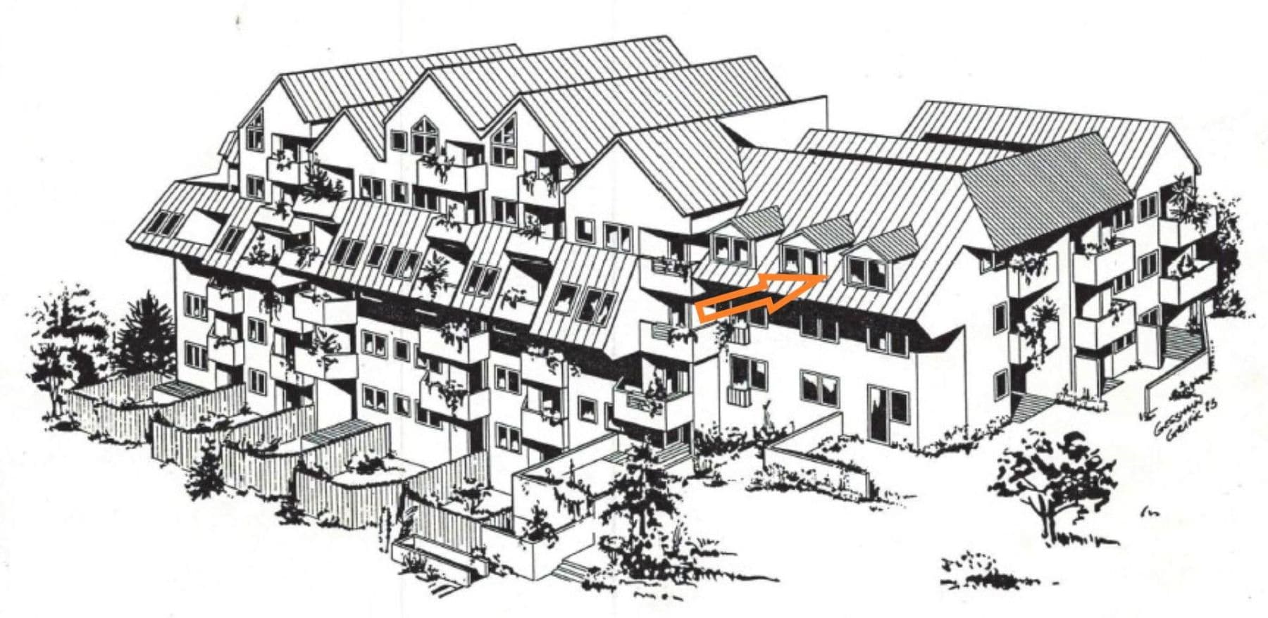 Prodej bytu 3+kk 84 m², Weinstadt, Bádensko-Württembersko Prodej bytu 3+kk 84 m², Weinstadt, Bádensko-Württembersko