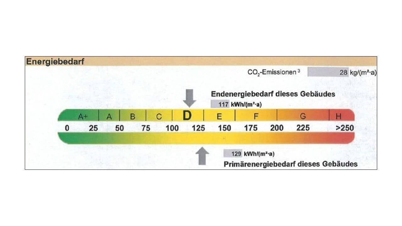 Prodej bytu 3+kk 84 m², Weinstadt, Bádensko-Württembersko Prodej bytu 3+kk 84 m², Weinstadt, Bádensko-Württembersko