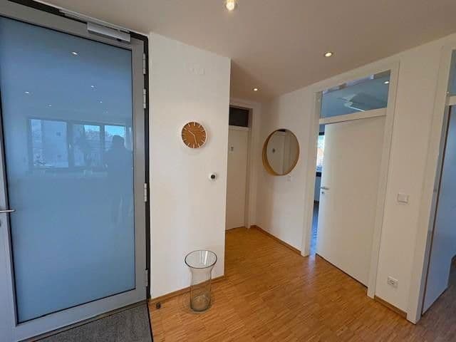 Pronájem kanceláře 100 m², Maria-Eich-Str. 6a, München, Bavorsko Pronájem kanceláře 100 m², Maria-Eich-Str. 6a, München, Bavorsko