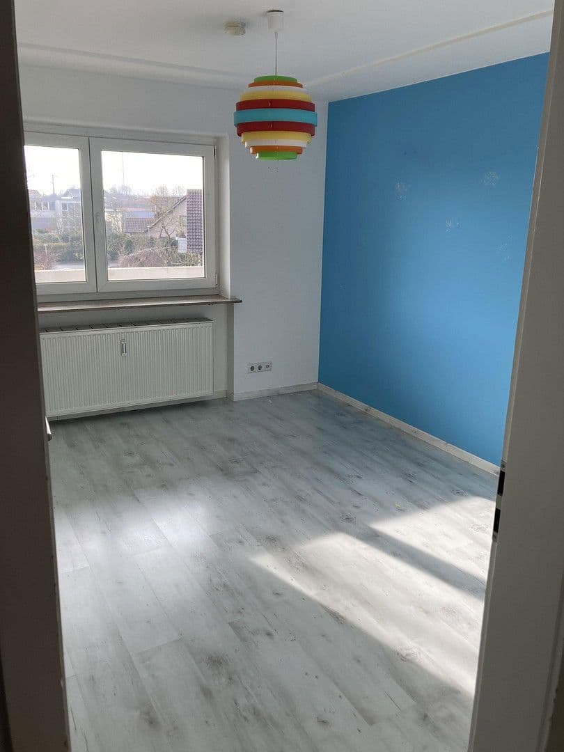 Pronájem bytu 3+kk 72 m², Ehningen, Bádensko-Württembersko Pronájem bytu 3+kk 72 m², Ehningen, Bádensko-Württembersko