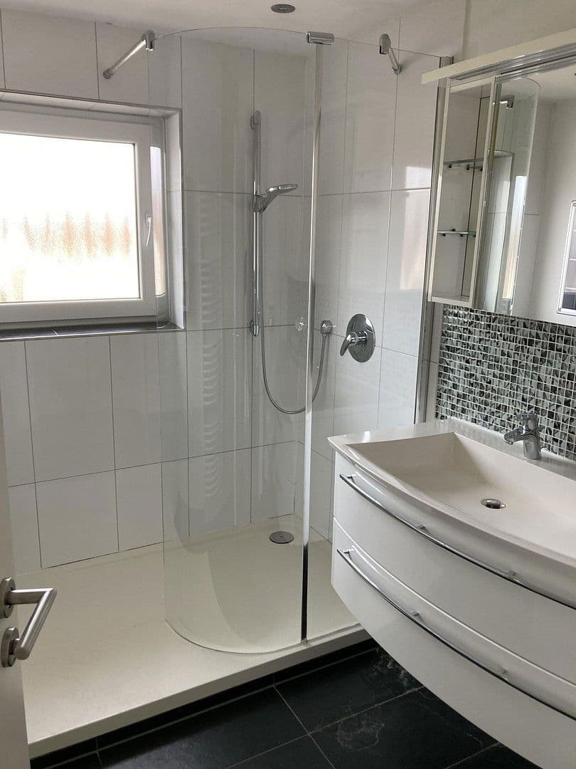 Pronájem bytu 3+kk 72 m², Ehningen, Bádensko-Württembersko Pronájem bytu 3+kk 72 m², Ehningen, Bádensko-Württembersko