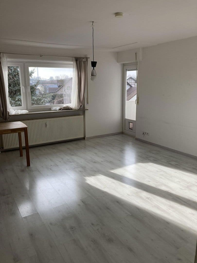 Pronájem bytu 3+kk 72 m², Ehningen, Bádensko-Württembersko Pronájem bytu 3+kk 72 m², Ehningen, Bádensko-Württembersko