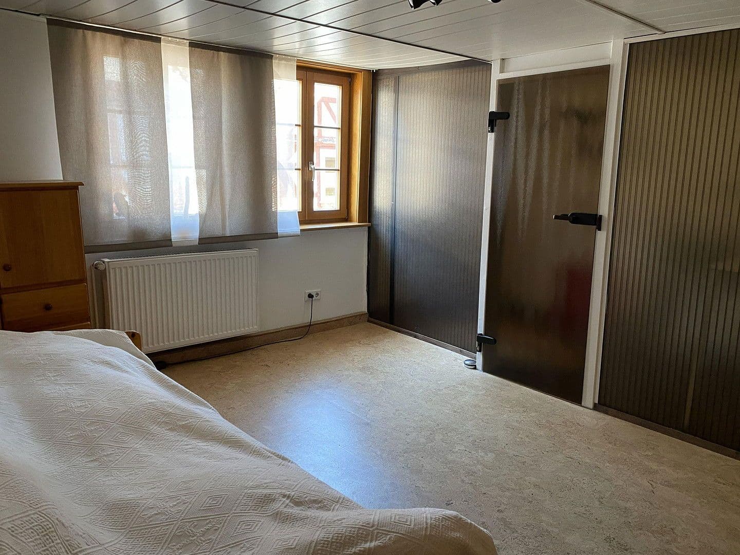 Prodej domu 570 m², pozemek 642 m², Kasseler Strasse 10, Fritzlar, Hessen Prodej domu 570 m², pozemek 642 m², Kasseler Strasse 10, Fritzlar, Hessen