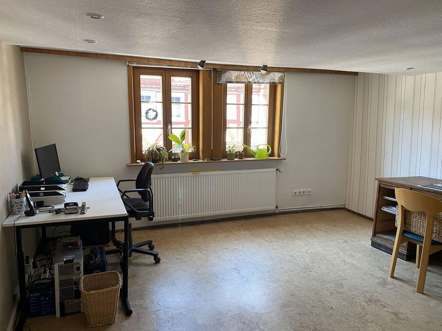 Prodej domu 570 m², pozemek 642 m², Kasseler Strasse 10, Fritzlar, Hessen Prodej domu 570 m², pozemek 642 m², Kasseler Strasse 10, Fritzlar, Hessen