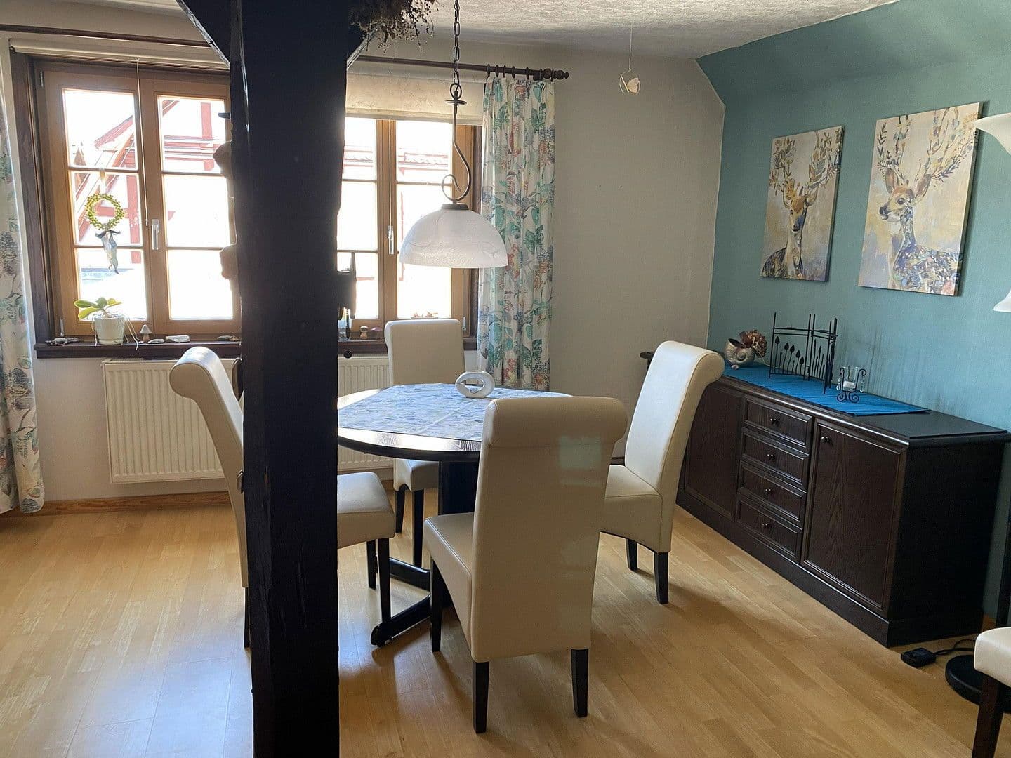 Prodej domu 570 m², pozemek 642 m², Kasseler Strasse 10, Fritzlar, Hessen Prodej domu 570 m², pozemek 642 m², Kasseler Strasse 10, Fritzlar, Hessen