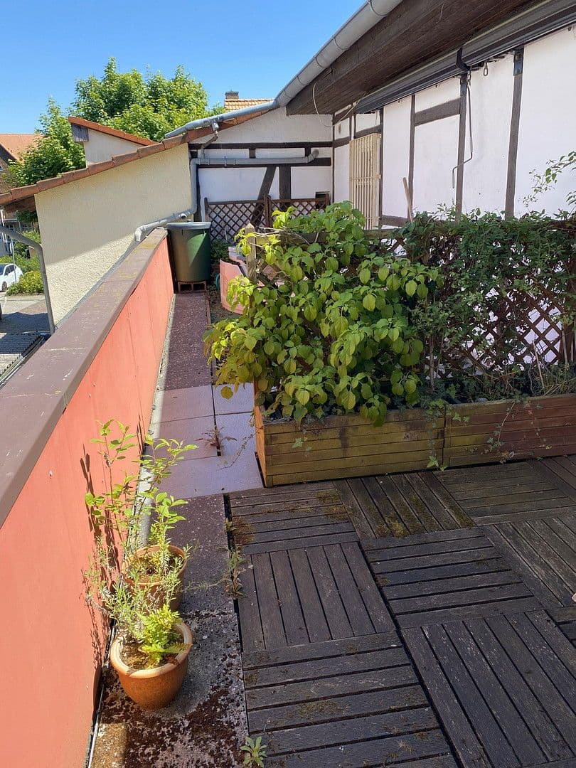 Prodej domu 570 m², pozemek 642 m², Kasseler Strasse 10, Fritzlar, Hessen Prodej domu 570 m², pozemek 642 m², Kasseler Strasse 10, Fritzlar, Hessen