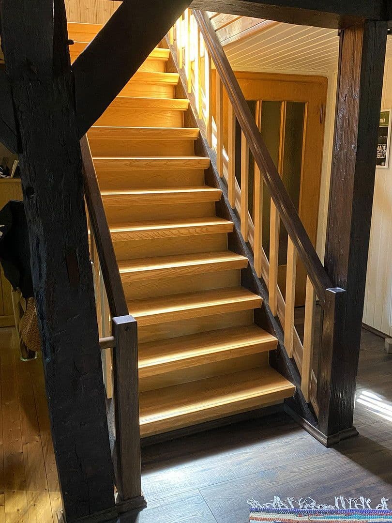 Prodej domu 570 m², pozemek 642 m², Kasseler Strasse 10, Fritzlar, Hessen Prodej domu 570 m², pozemek 642 m², Kasseler Strasse 10, Fritzlar, Hessen