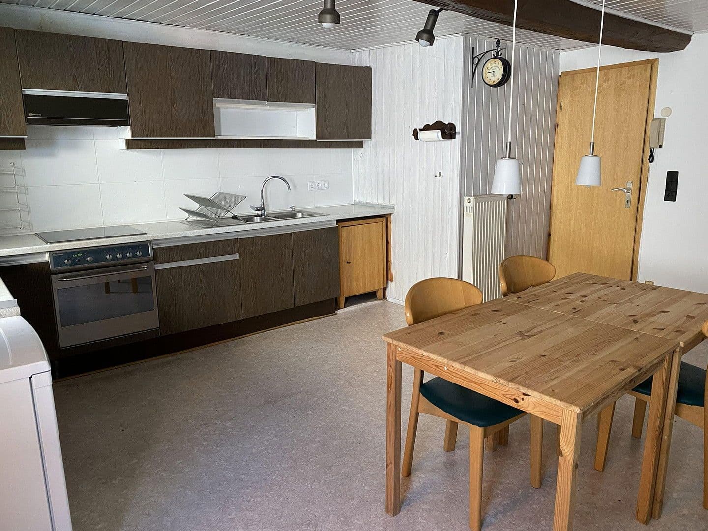 Prodej domu 570 m², pozemek 642 m², Kasseler Strasse 10, Fritzlar, Hessen Prodej domu 570 m², pozemek 642 m², Kasseler Strasse 10, Fritzlar, Hessen