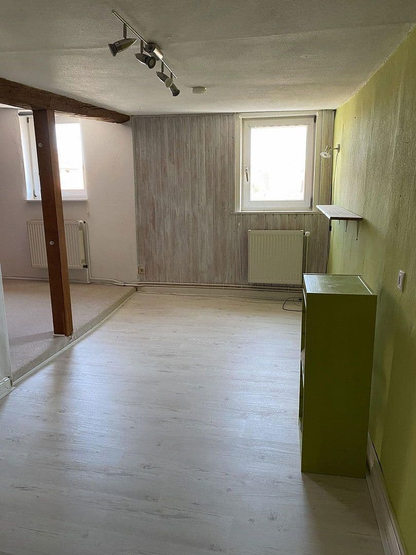 Prodej domu 570 m², pozemek 642 m², Kasseler Strasse 10, Fritzlar, Hessen Prodej domu 570 m², pozemek 642 m², Kasseler Strasse 10, Fritzlar, Hessen