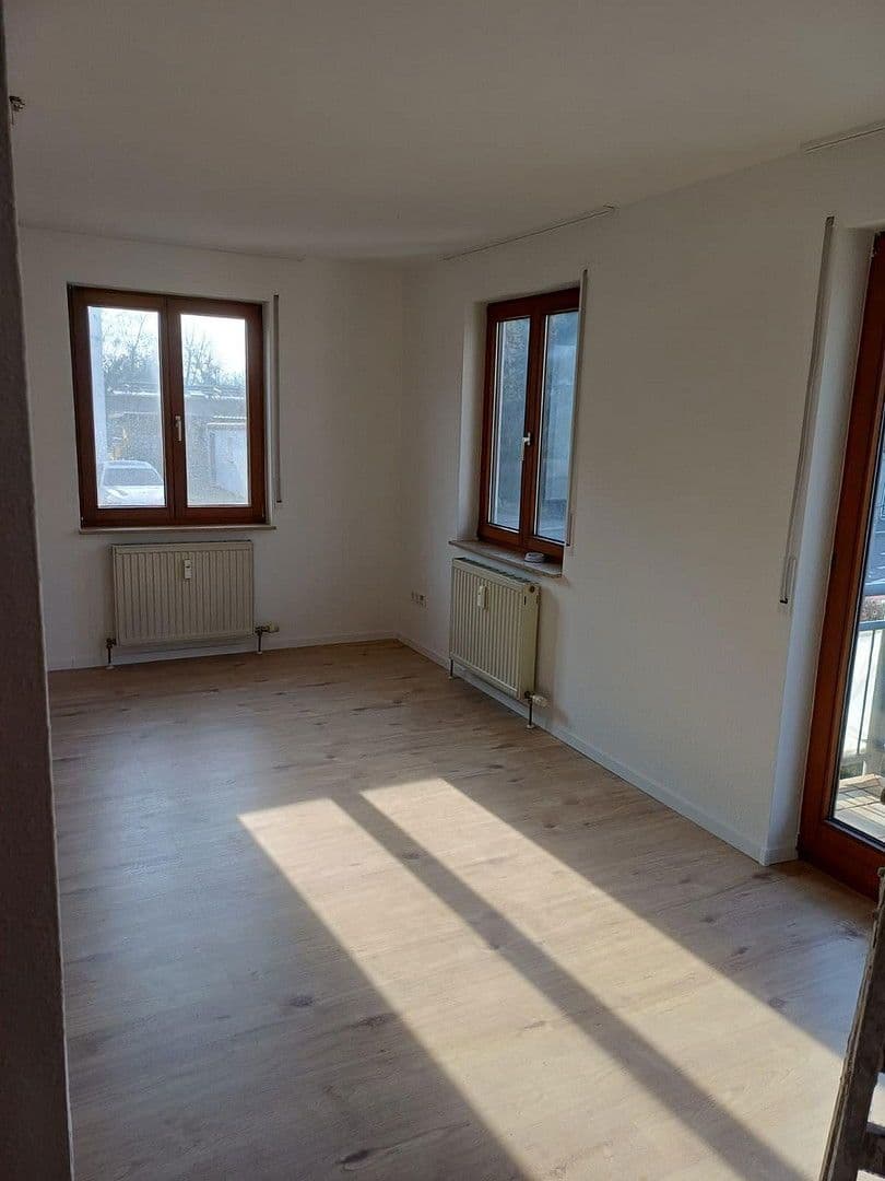 Pronájem bytu 1+1 34 m², Heilbronn, Bádensko-Württembersko Pronájem bytu 1+1 34 m², Heilbronn, Bádensko-Württembersko