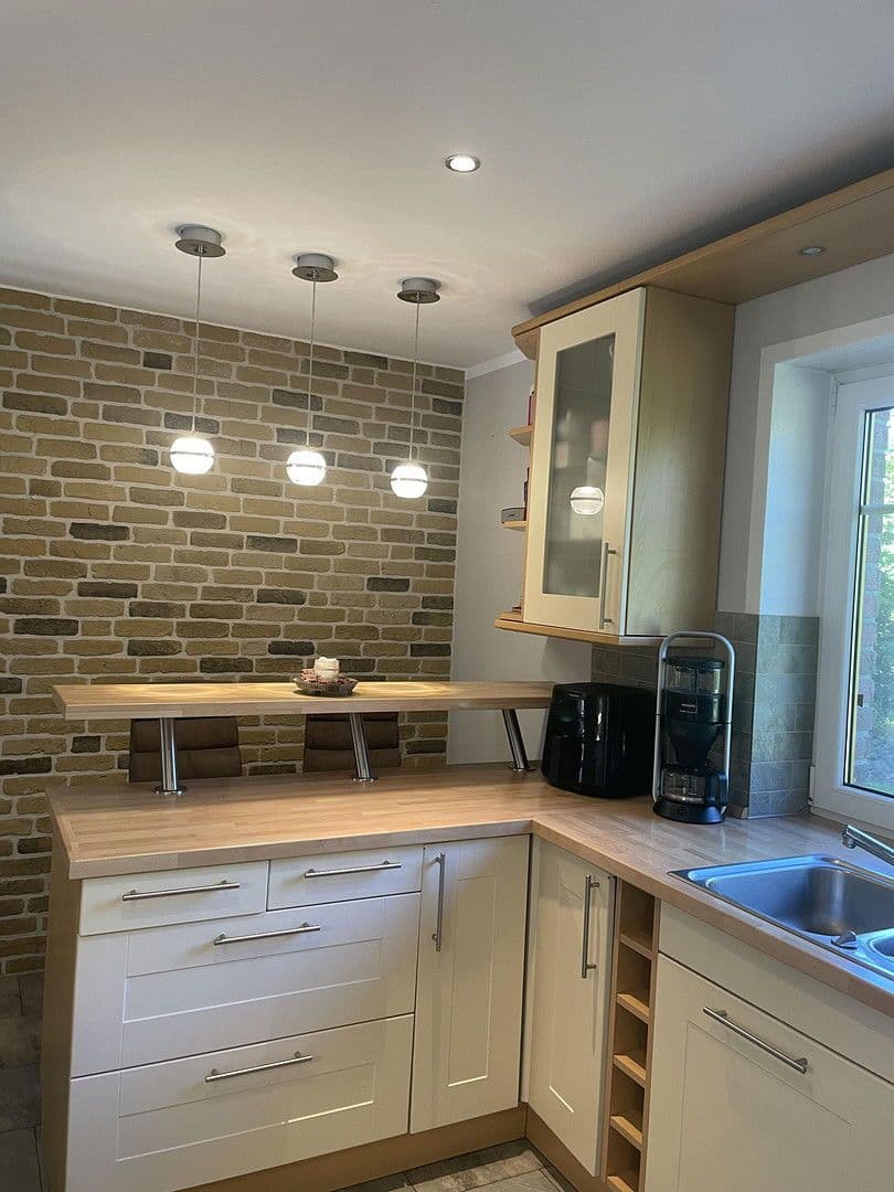 Prodej domu 190 m², pozemek 1.136 m², Wanna, Dolní Sasko Prodej domu 190 m², pozemek 1.136 m², Wanna, Dolní Sasko