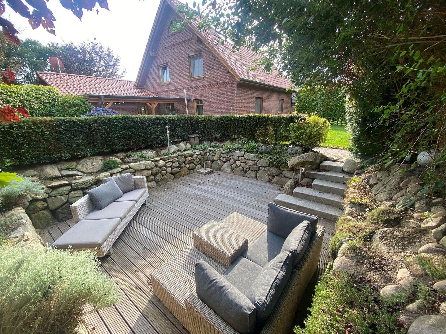 Prodej domu 190 m², pozemek 1.136 m², Wanna, Dolní Sasko Prodej domu 190 m², pozemek 1.136 m², Wanna, Dolní Sasko