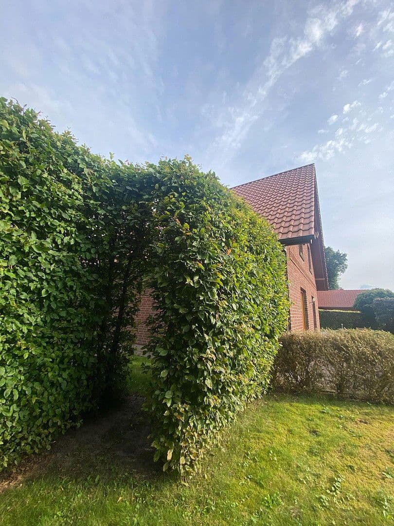 Prodej domu 190 m², pozemek 1.136 m², Wanna, Dolní Sasko Prodej domu 190 m², pozemek 1.136 m², Wanna, Dolní Sasko