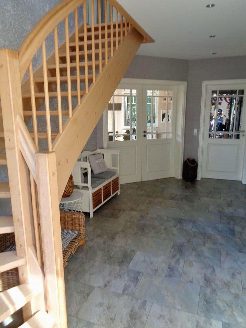 Prodej domu 190 m², pozemek 1.136 m², Wanna, Dolní Sasko Prodej domu 190 m², pozemek 1.136 m², Wanna, Dolní Sasko