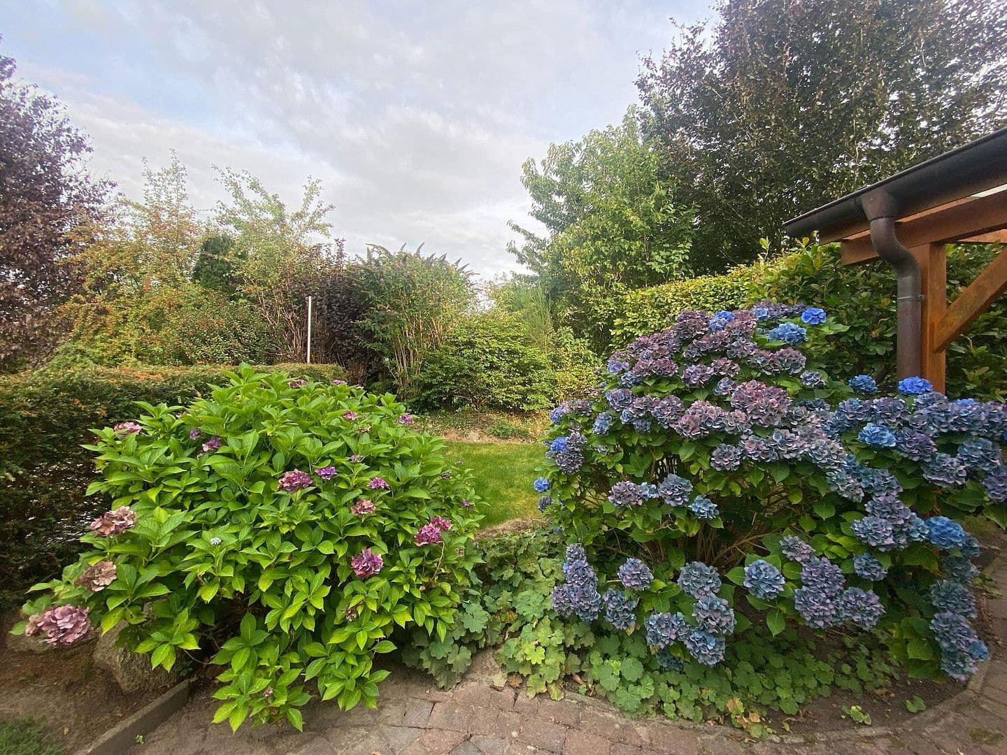 Prodej domu 190 m², pozemek 1.136 m², Wanna, Dolní Sasko Prodej domu 190 m², pozemek 1.136 m², Wanna, Dolní Sasko