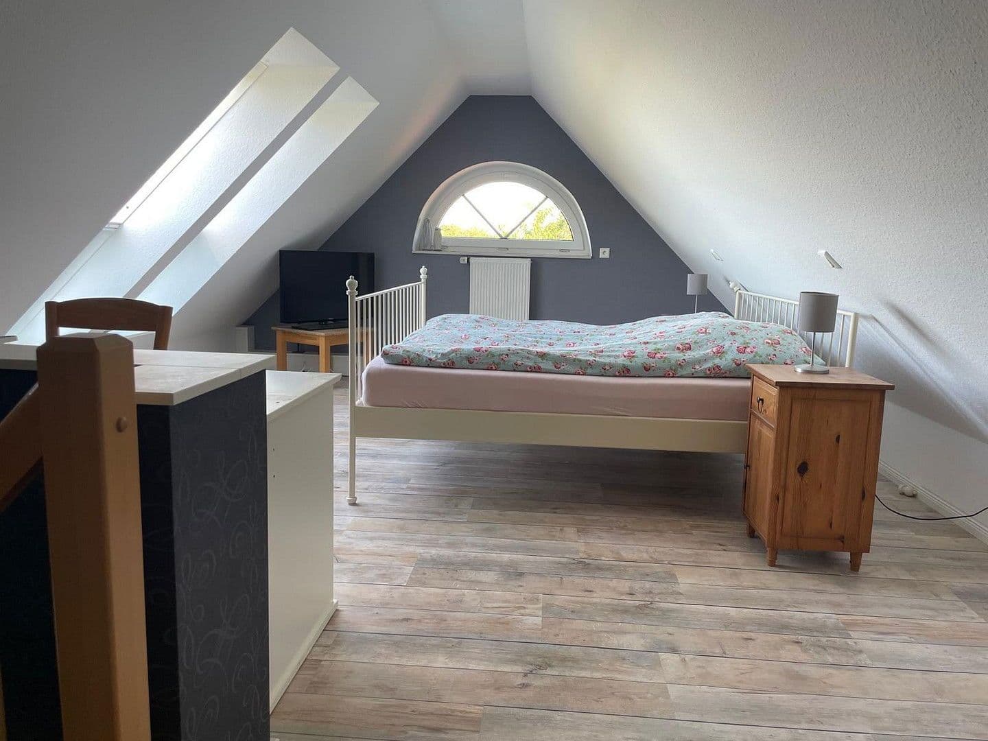 Prodej domu 190 m², pozemek 1.136 m², Wanna, Dolní Sasko Prodej domu 190 m², pozemek 1.136 m², Wanna, Dolní Sasko