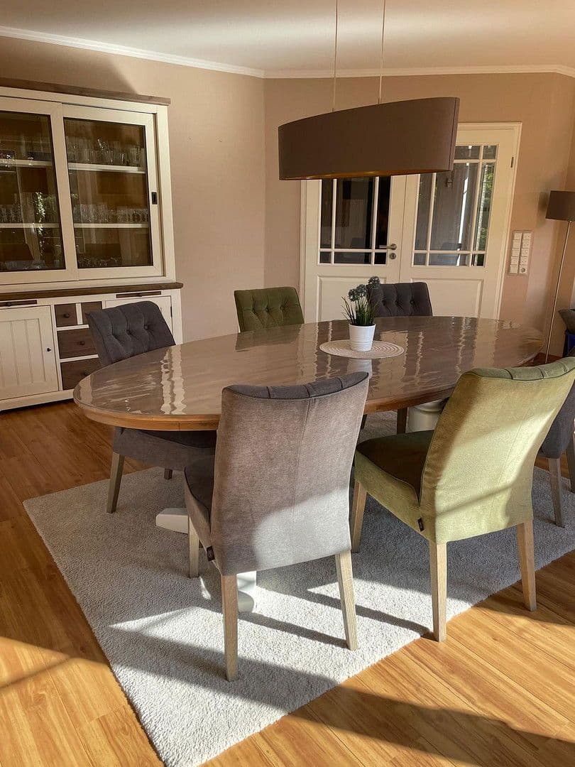 Prodej domu 190 m², pozemek 1.136 m², Wanna, Dolní Sasko Prodej domu 190 m², pozemek 1.136 m², Wanna, Dolní Sasko